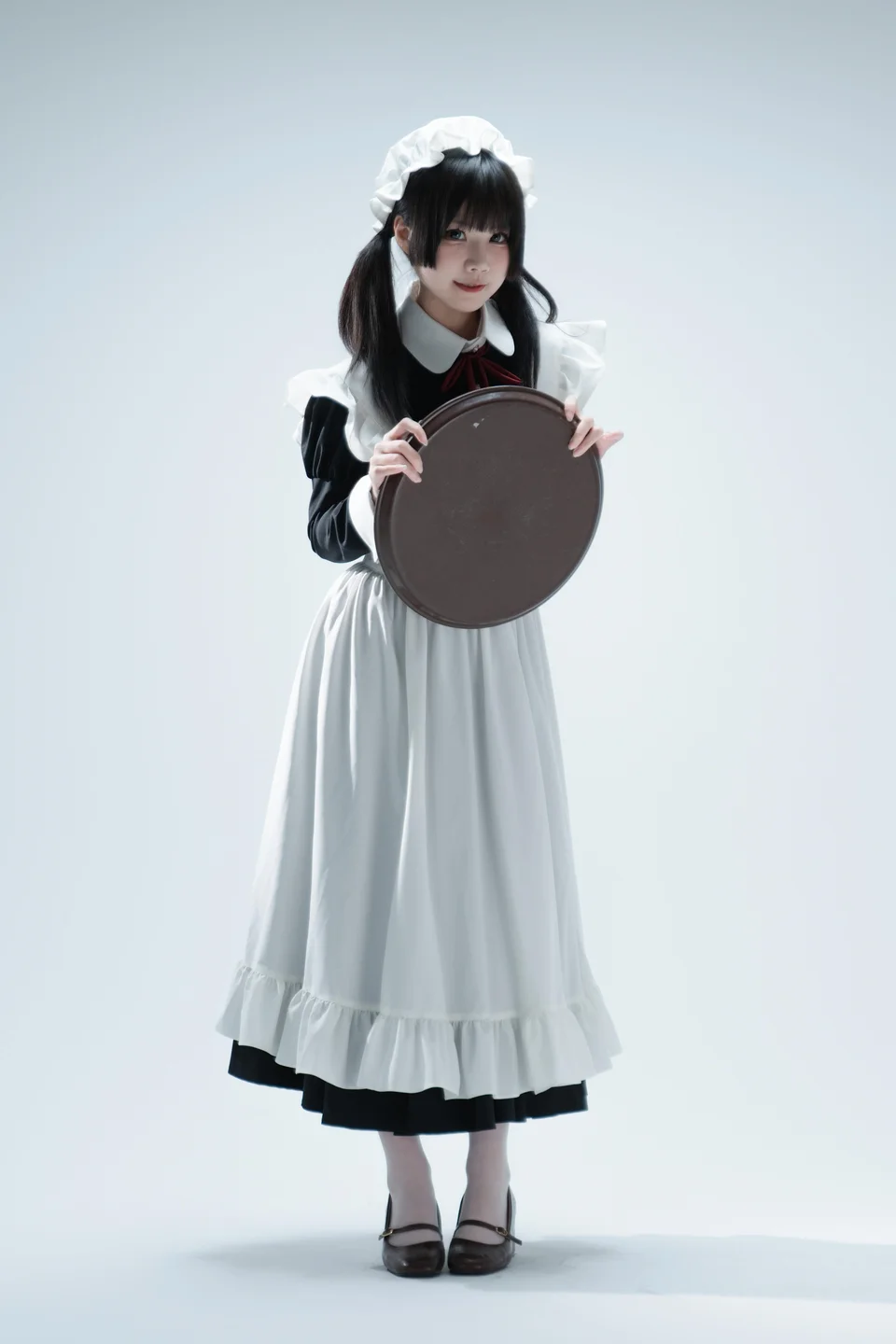 清水凪 - No.028 傲娇女仆食用指南 [106P-92MB] tg@simisebaisi 【丝足阁】003.webp